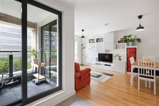 Photo 10 of 17 — Apartment 3, Block 11, New Priory, Donaghmede, Dublin 13