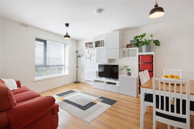 Photo 7 of 17 — Apartment 3, Block 11, New Priory, Donaghmede, Dublin 13