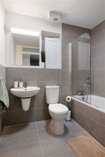 Apartment 3, Block 11, New Priory, Donaghmede, Dublin 13