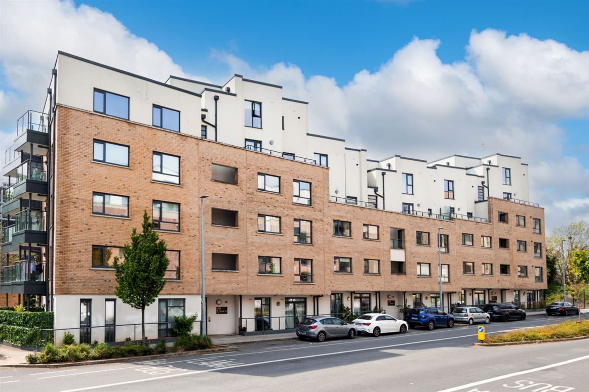 Apartment 3, Block 11, New Priory, Donaghmede, Dublin 13