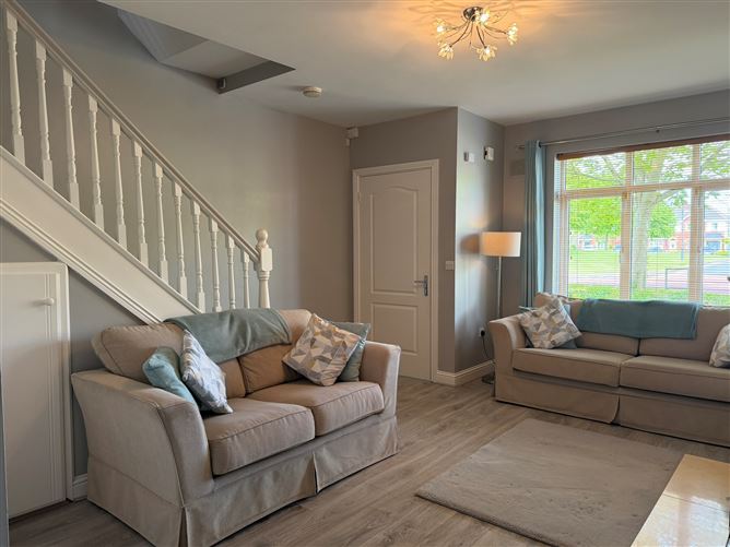 6 Boroimhe Aspen, Swords, County Dublin