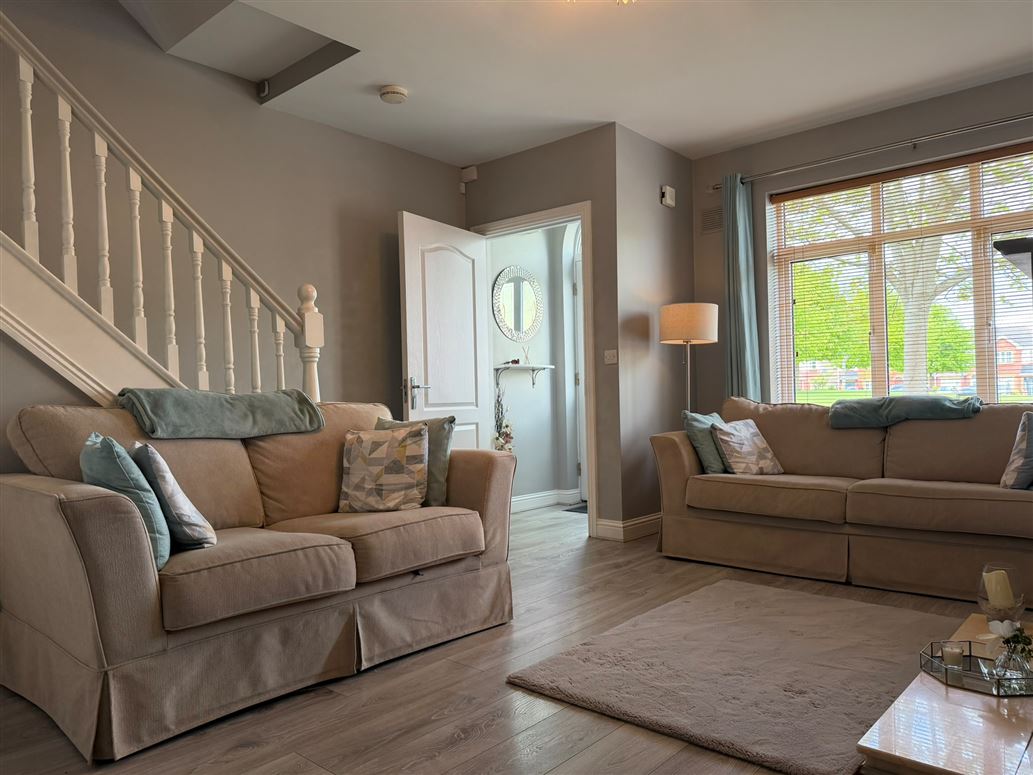 6 Boroimhe Aspen, Swords, County Dublin