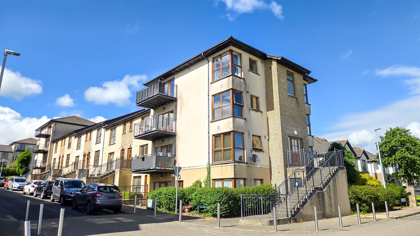 Apartment 22, Spring Dale, Clonattin Village, Gorey, Co. Wexford