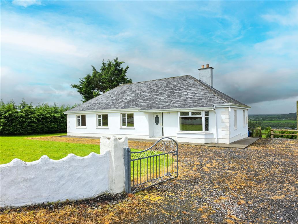 Ballyclogher, Balla, Mayo