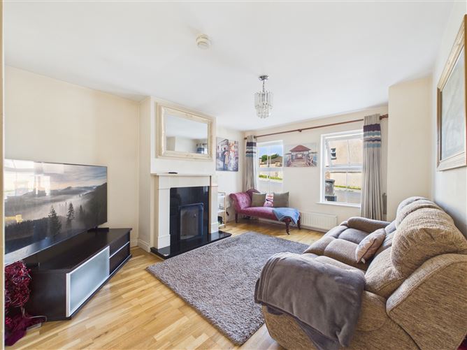 VIEW HILL, PORTLAOISE, Co. Laois