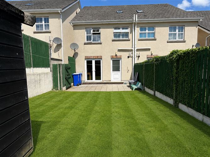 VIEW HILL, PORTLAOISE, Co. Laois