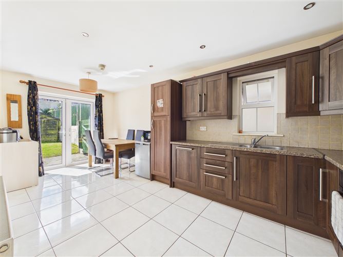 VIEW HILL, PORTLAOISE, Co. Laois
