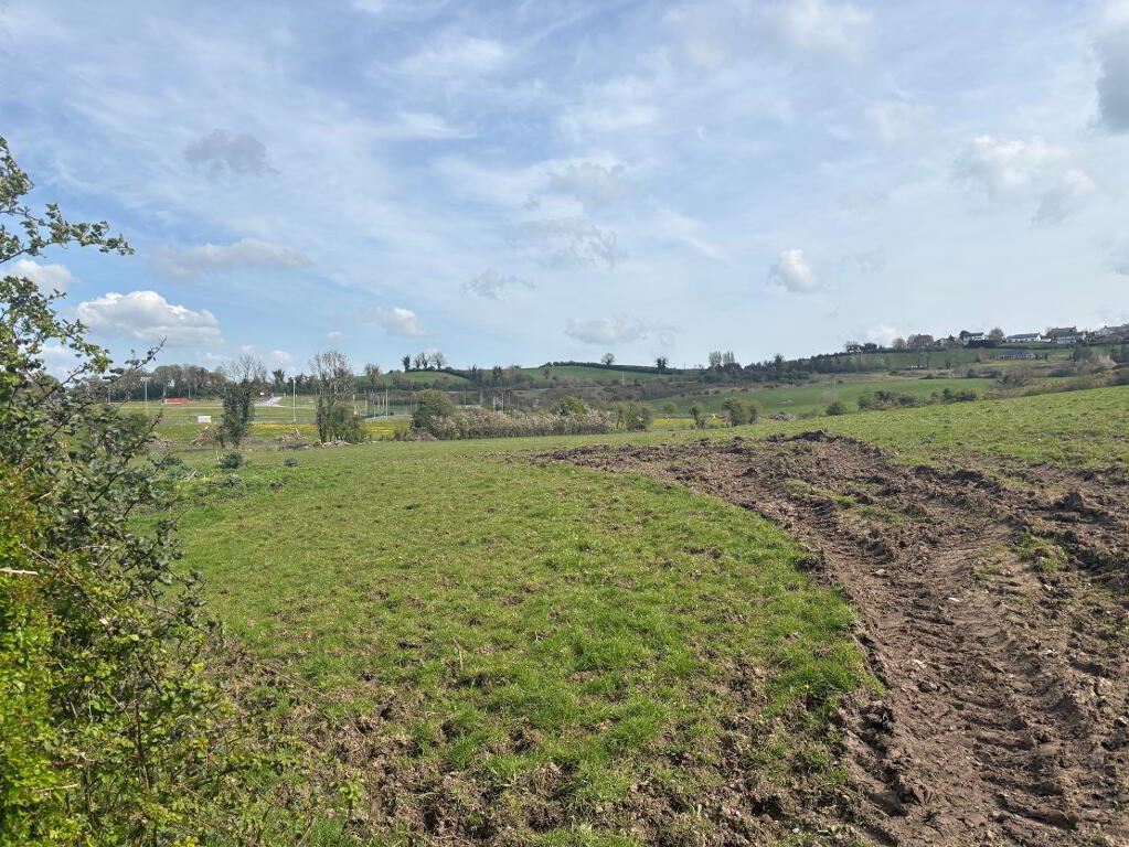 Cloughvalley, Carrickmacross, Monaghan