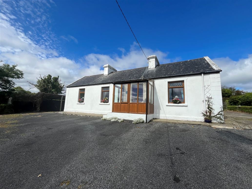 Killerduff, Ballycastle, Co. Mayo