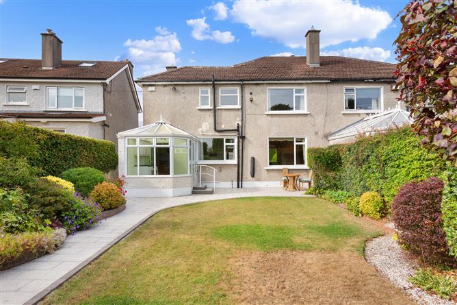 Photo 15 of 16 — 12 Arnold Grove, Glenageary, Co. Dublin