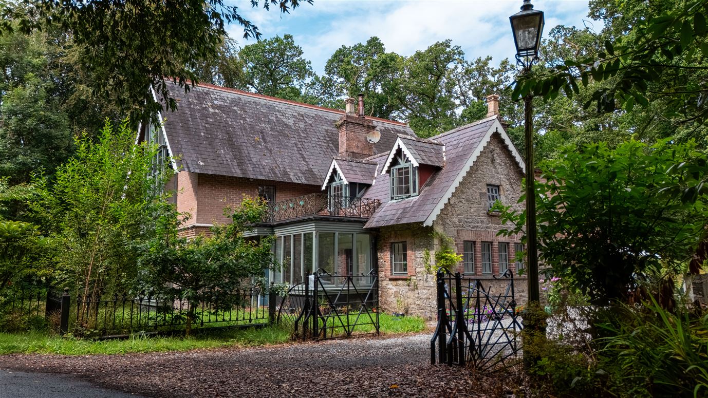 Lords Avenue, Lough Rinn, Mohill, Leitrim
