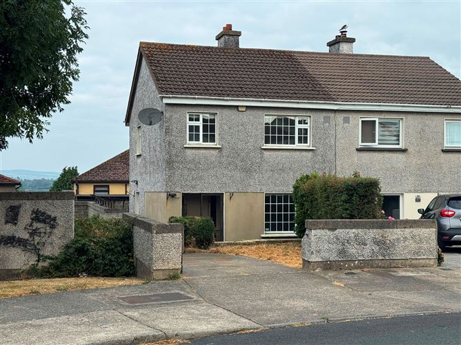 48 Lower Mount Carmel, New Ross, Co. Wexford