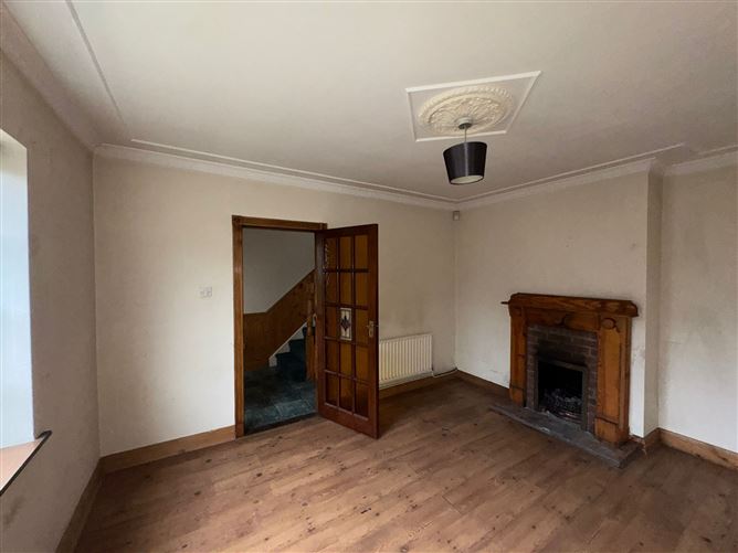 48 Lower Mount Carmel, New Ross, Co. Wexford