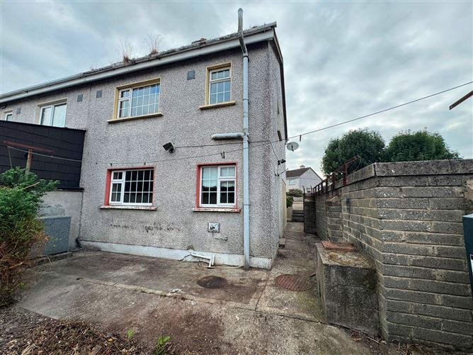 48 Lower Mount Carmel, New Ross, Co. Wexford