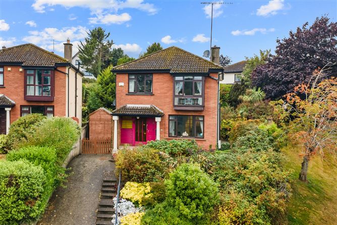 10 GLEBEMOUNT, WICKLOW