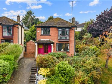 10 Glebemount, Wicklow Town, Co. Wicklow