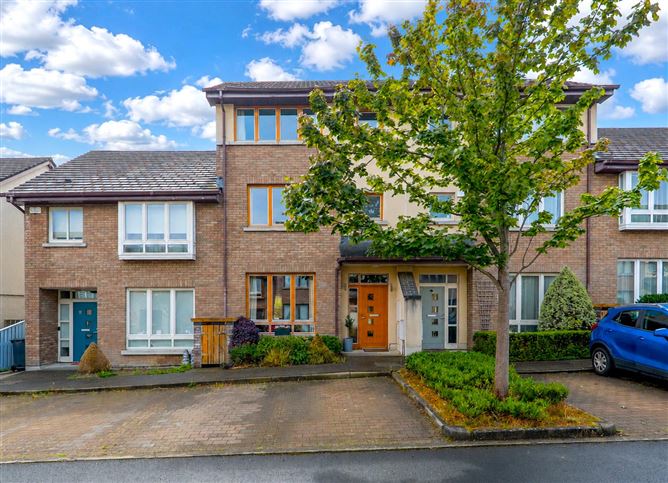 11 Belarmine Close, Stepaside,   Dublin 18