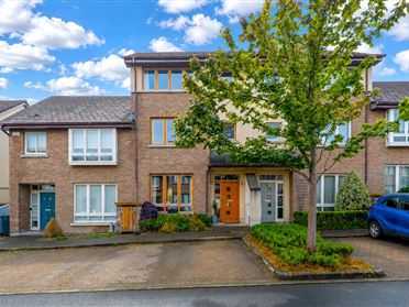 11 Belarmine Close, Stepaside,   Dublin 18