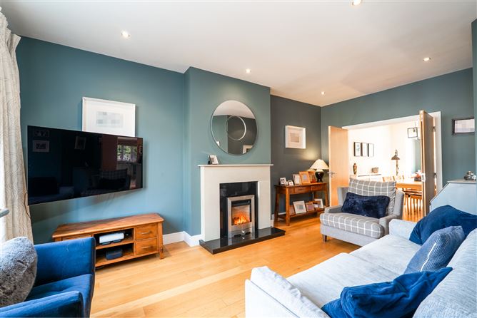11 Belarmine Close, Stepaside,   Dublin 18