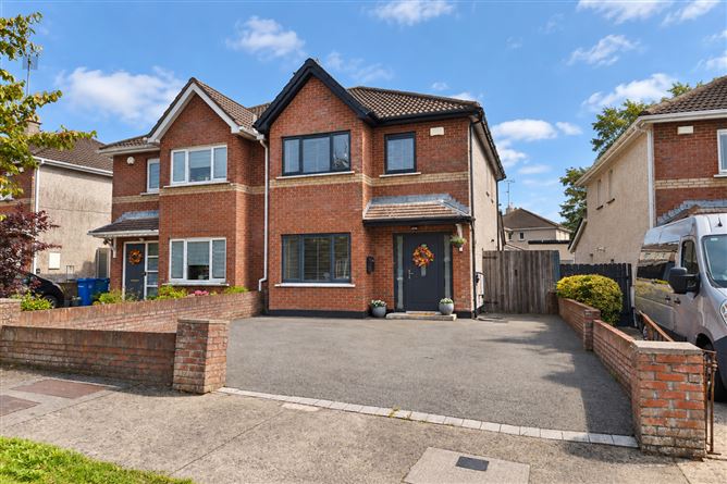 28 Clonmagadden Fort, Navan, Co. Meath