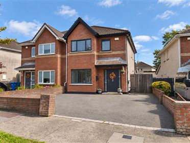 28 Clonmagadden Fort, Navan, Co. Meath