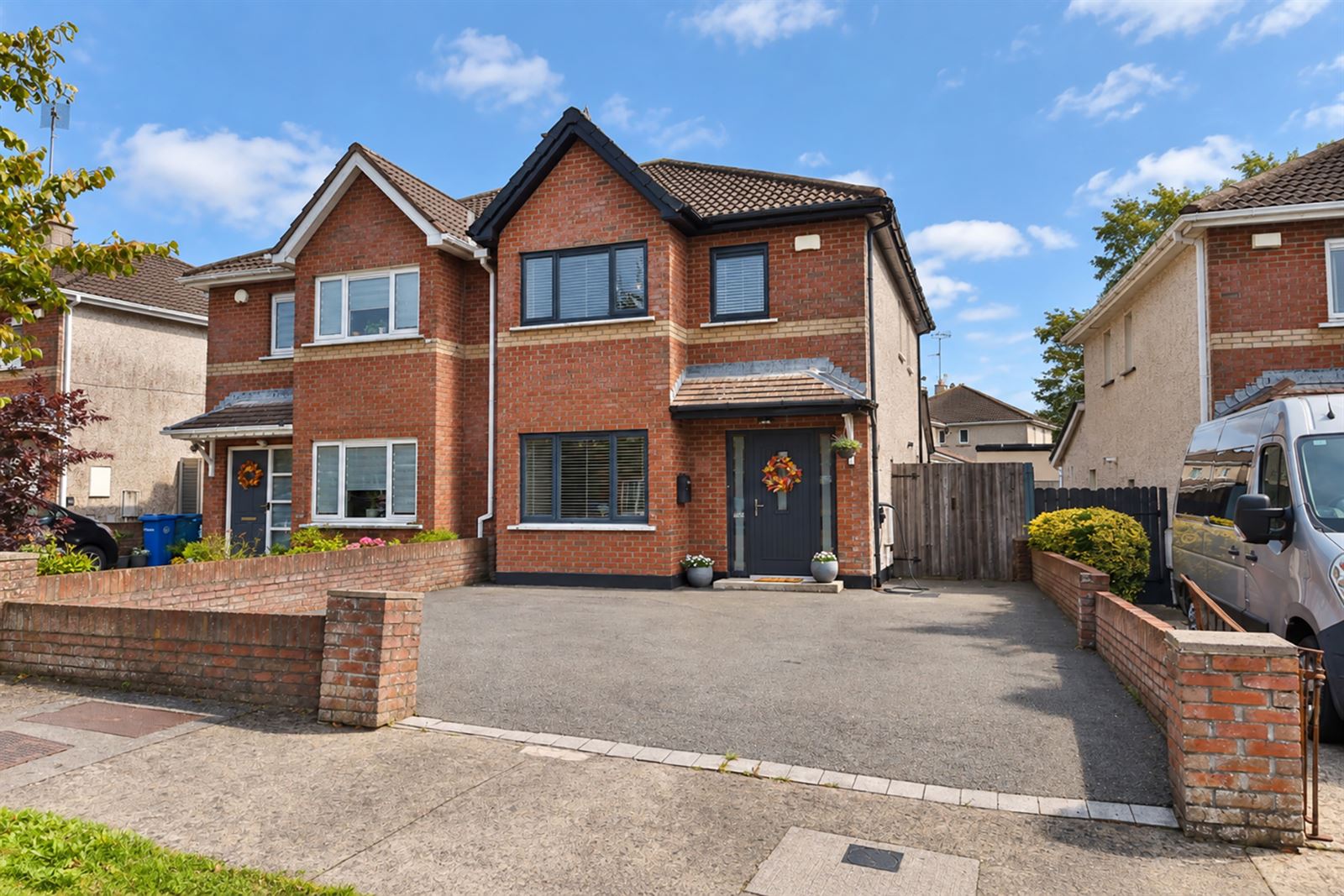 28 Clonmagadden Fort, Navan, Co. Meath