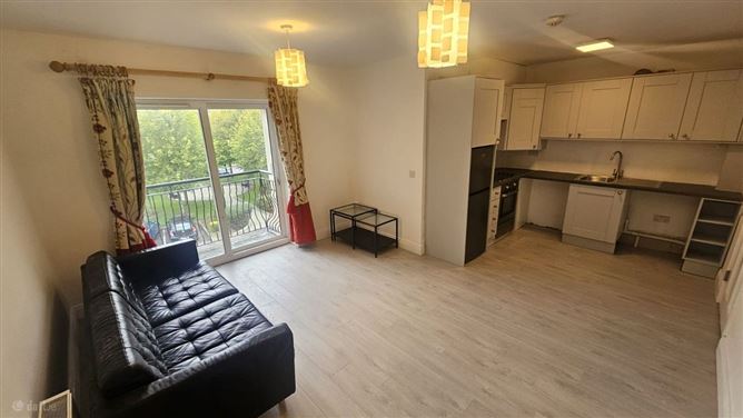 Apartment 19, The Mews, The Oaks, Classes Lake Ovens Cork , Ovens, Cork