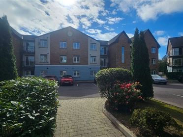 Apartment 19, The Mews, The Oaks, Classes Lake  Ovens  Cork  , Ovens, Cork