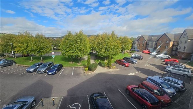 Apartment 19, The Mews, The Oaks, Classes Lake Ovens Cork , Ovens, Cork