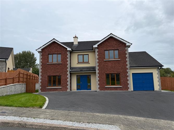 Cherry Grove, Drumgola Wood, Cavan, Co. Cavan, H12N566, Cavan, Cavan, H12N566
