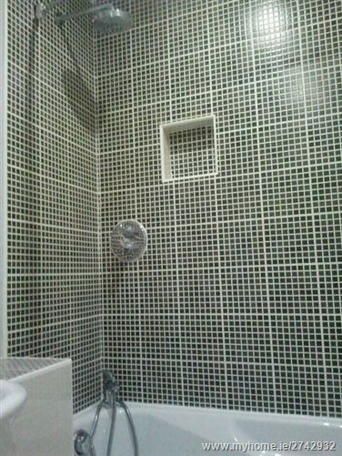 The Old Mill, Naul, Dublin North County, Dublin