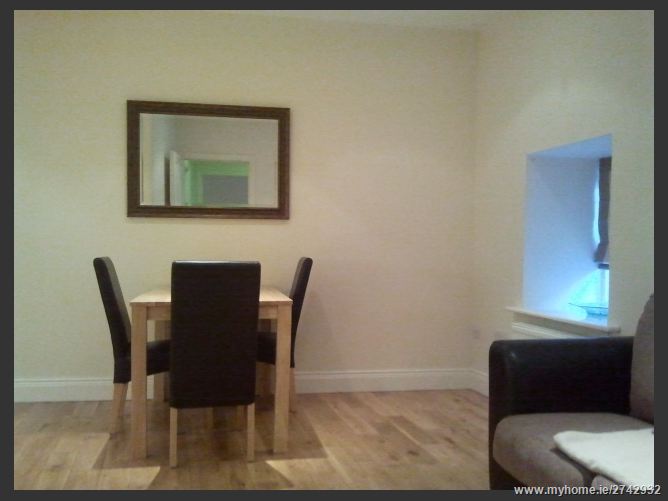 The Old Mill, Naul, Dublin North County, Dublin