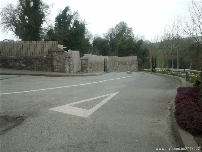 The Old Mill, Naul, Dublin North County, Dublin