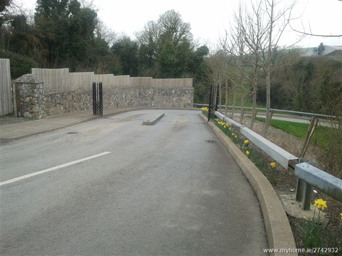 The Old Mill, Naul, Dublin North County, Dublin