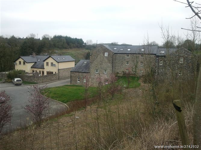 The Old Mill, Naul, Dublin North County, Dublin
