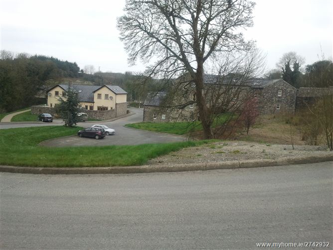 The Old Mill, Naul, Dublin North County, Dublin