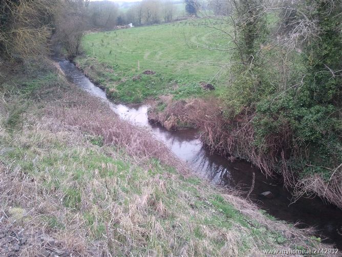 The Old Mill, Naul, Dublin North County, Dublin