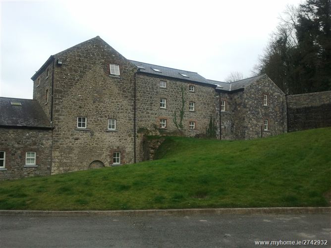 The Old Mill, Naul, Dublin North County, Dublin