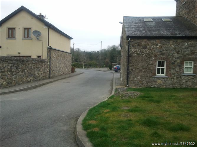 The Old Mill, Naul, Dublin North County, Dublin