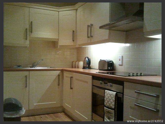 The Old Mill, Naul, Dublin North County, Dublin