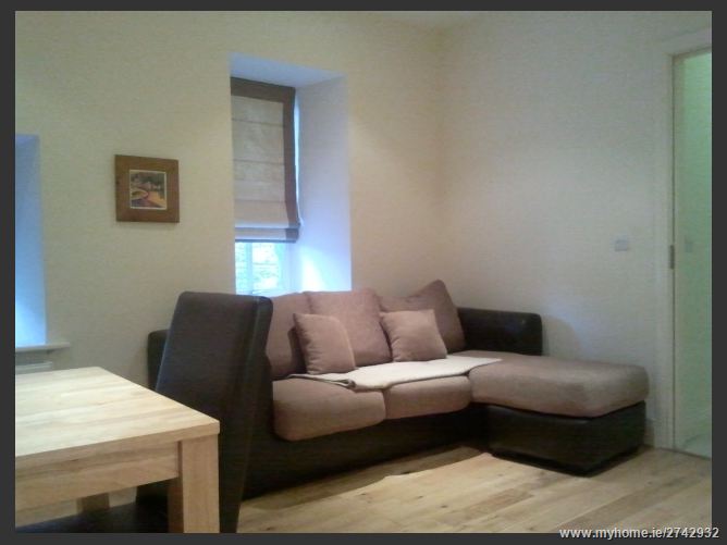 The Old Mill, Naul, Dublin North County, Dublin