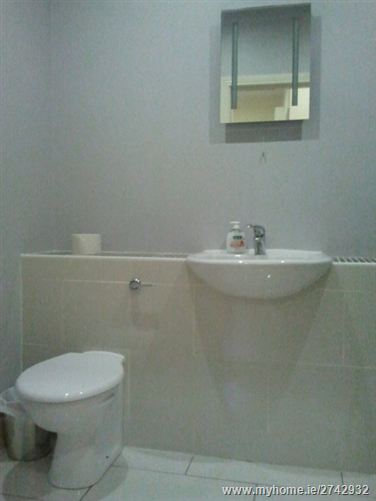 The Old Mill, Naul, Dublin North County, Dublin