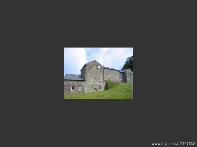 The Old Mill, Naul, Dublin North County, Dublin