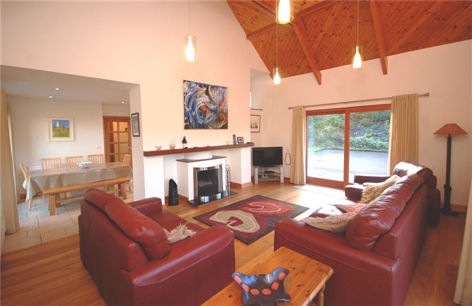 9 Castlefields, Baltimore, Co. Cork