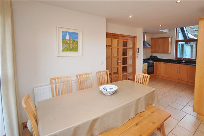 9 Castlefields, Baltimore, Co. Cork
