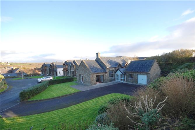 9 Castlefields, Baltimore, Co. Cork