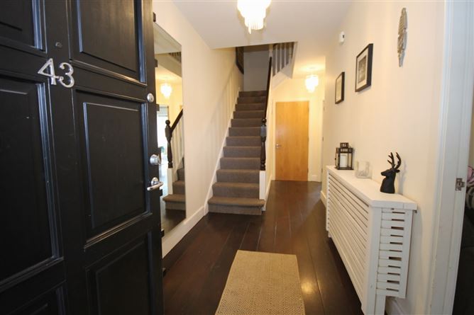 43 Brownsbarn Wood, Citywest, Dublin 24