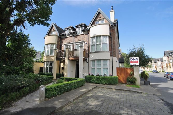 43 Brownsbarn Wood, Citywest, Dublin 24