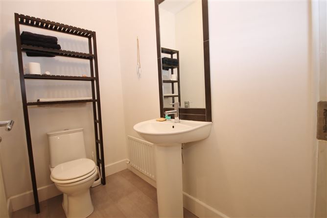 43 Brownsbarn Wood, Citywest, Dublin 24