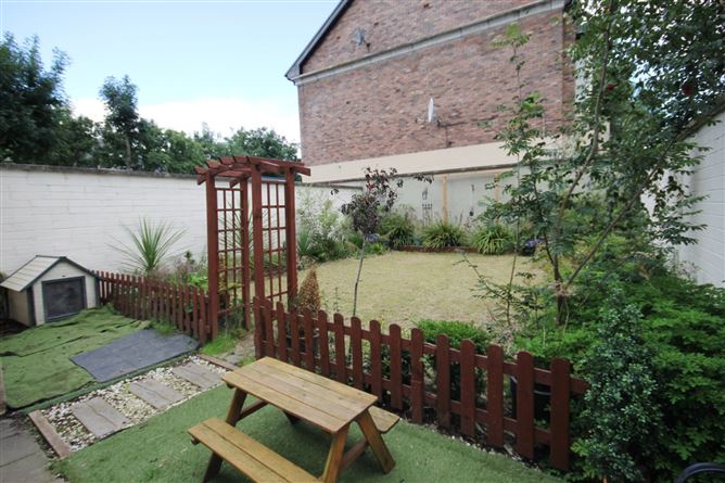 43 Brownsbarn Wood, Citywest, Dublin 24